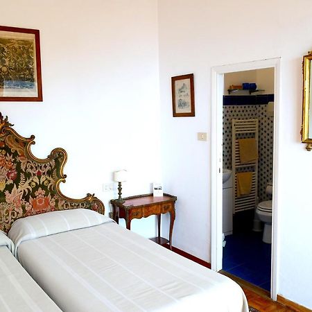 Villa Il Respiro Zoagli Kültér fotó