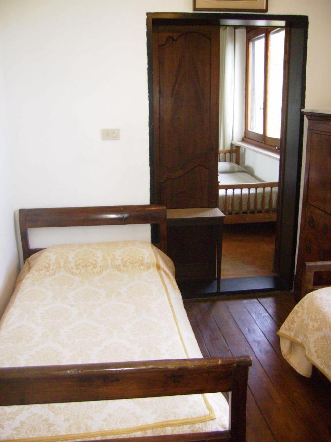 Villa Il Respiro Zoagli Kültér fotó