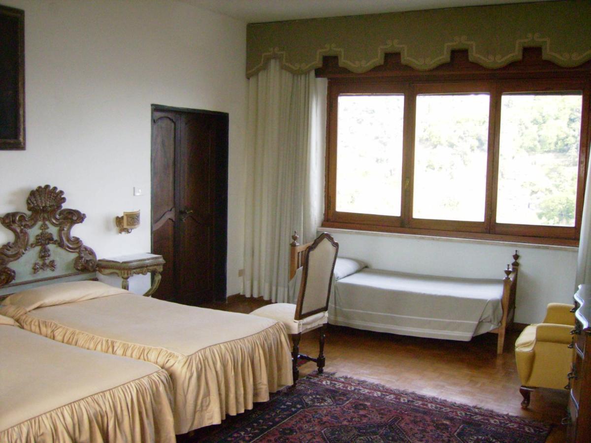 Villa Il Respiro Zoagli Kültér fotó