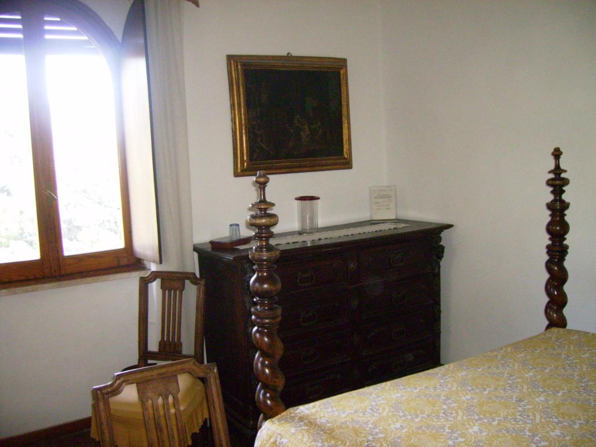 Villa Il Respiro Zoagli Kültér fotó