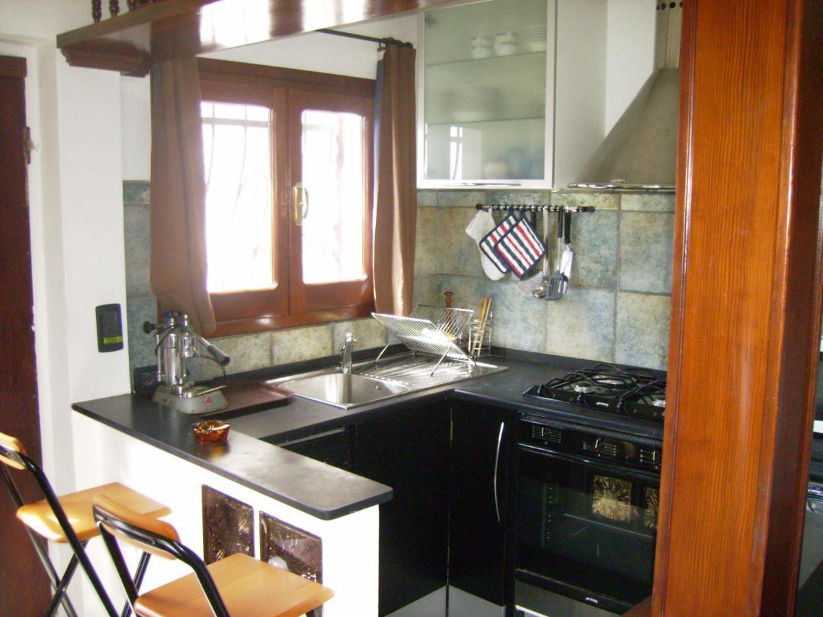 Villa Il Respiro Zoagli Kültér fotó