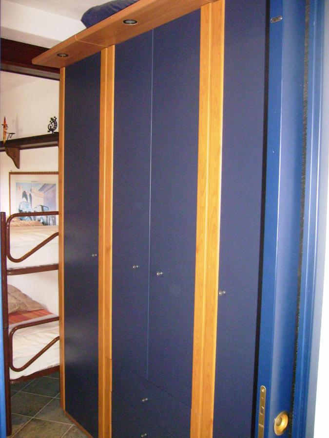 Villa Il Respiro Zoagli Kültér fotó
