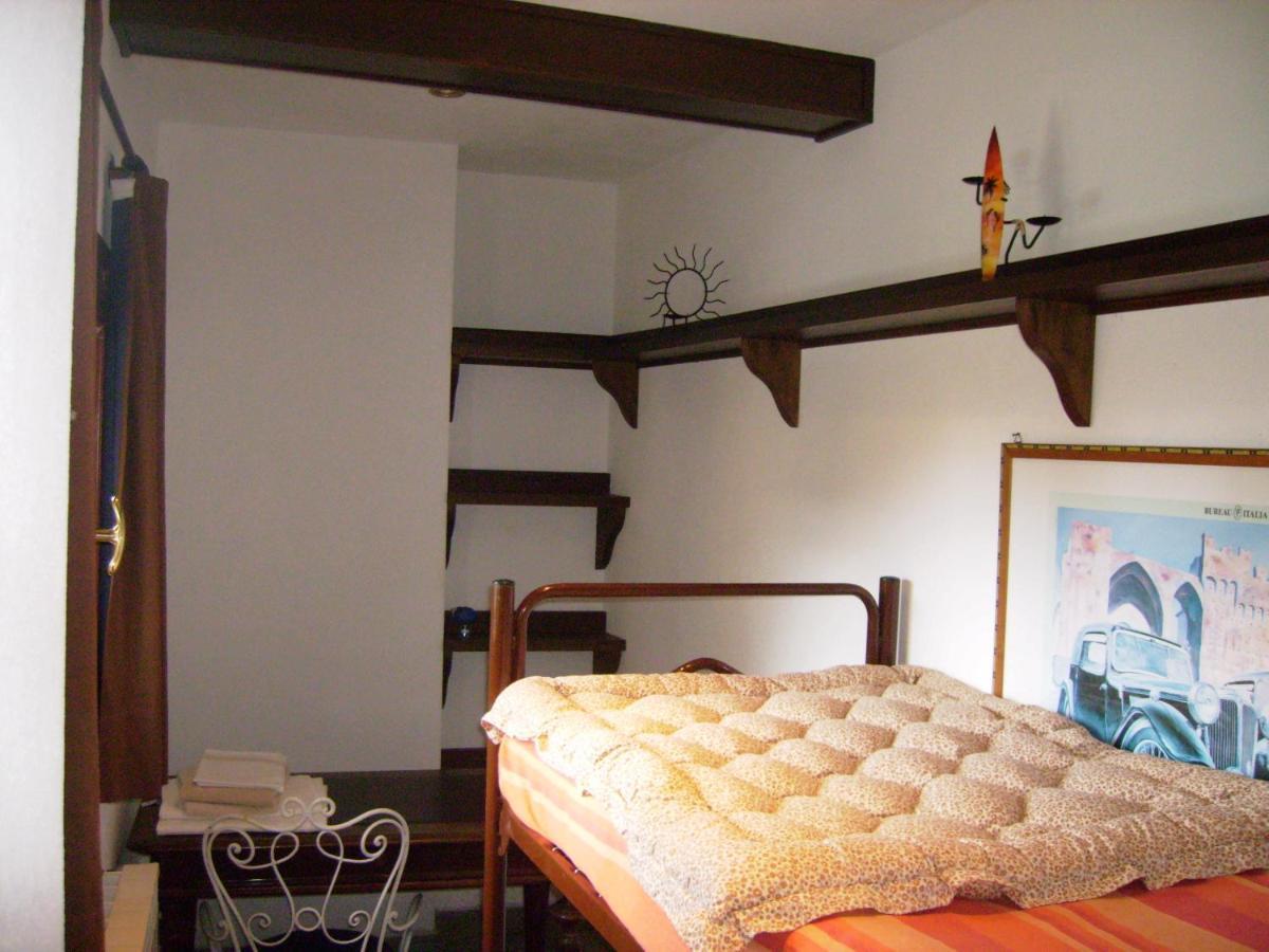 Villa Il Respiro Zoagli Kültér fotó