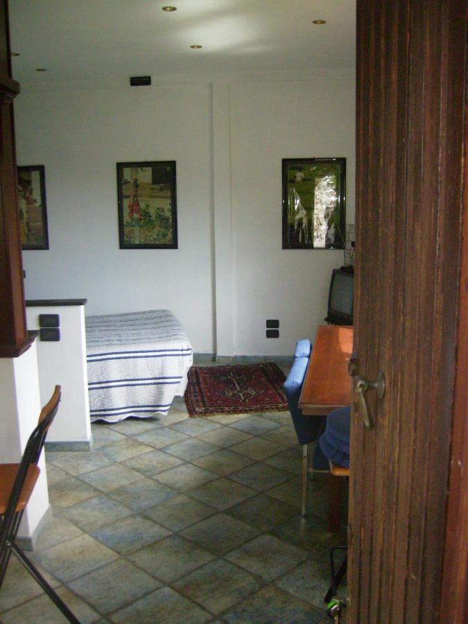 Villa Il Respiro Zoagli Kültér fotó