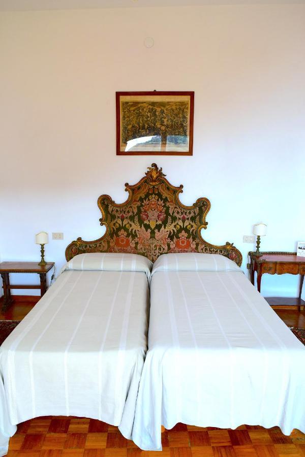 Villa Il Respiro Zoagli Kültér fotó