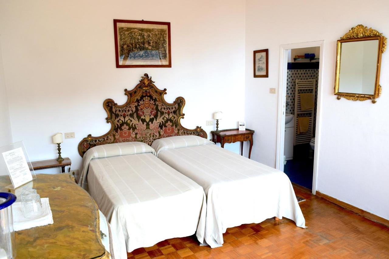 Villa Il Respiro Zoagli Kültér fotó