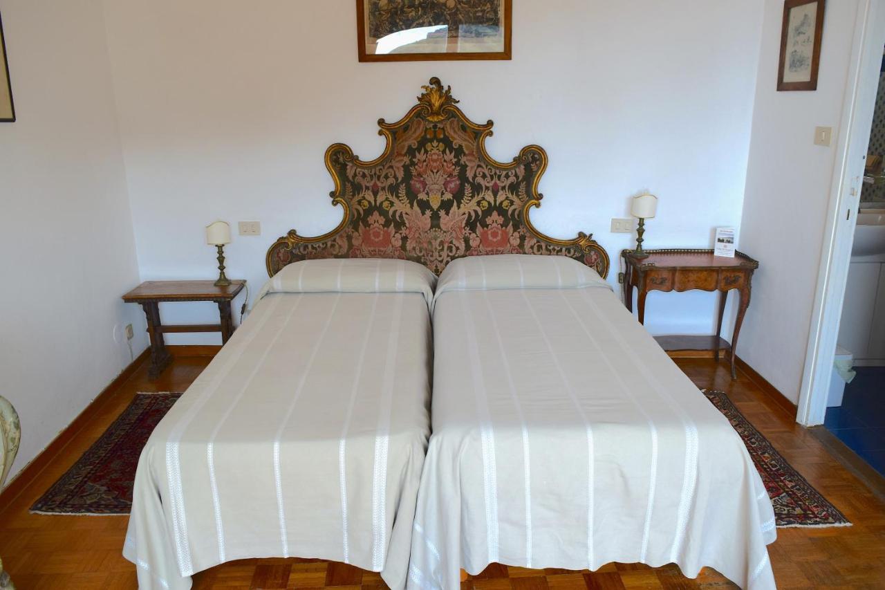 Villa Il Respiro Zoagli Kültér fotó